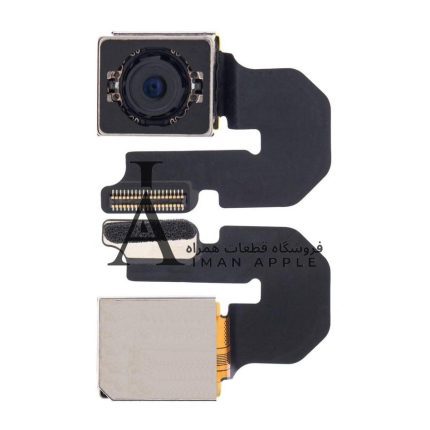 دوربین اصلی آیفون 6Plus - خرید از فروشگاه قطعات همراه ایمان اپل
