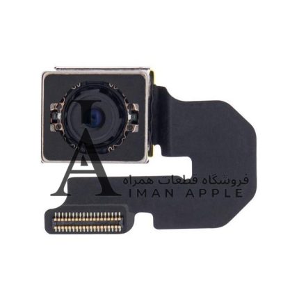دوربین اصلی آیفون 6Plus - خرید از فروشگاه قطعات همراه ایمان اپل