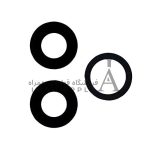 شیشه دوربین آیفون 11PRO ، محصول اورجینال از فروشگاه قطعات همراه ایمان اپل، با کیفیتی عالی برای محافظت از دوربین گوشی شما طراحی شده است. با خرید این قطعه، از دوام و عملکرد بی‌نقص دوربین خود مطمئن شوید.