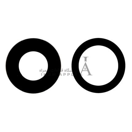 شیشه دوربین آیفون 12MINI ، محصول اورجینال از فروشگاه قطعات همراه ایمان اپل، با کیفیتی عالی برای محافظت از دوربین گوشی شما طراحی شده است. با خرید این قطعه، از دوام و عملکرد بی‌نقص دوربین خود مطمئن شوید.