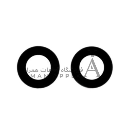 شیشه دوربین آیفون 13MINI، محصول اورجینال از فروشگاه قطعات همراه ایمان اپل، با کیفیتی عالی برای محافظت از دوربین گوشی شما طراحی شده است. با خرید این قطعه، از دوام و عملکرد بی‌نقص دوربین خود مطمئن شوید.