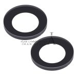 شیشه دوربین آیفون 14، محصول اورجینال از فروشگاه قطعات همراه ایمان اپل، با کیفیتی عالی برای محافظت از دوربین گوشی شما طراحی شده است. با خرید این قطعه، از دوام و عملکرد بی‌نقص دوربین خود مطمئن شوید.