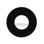 شیشه دوربین آیفون 5se، محصول اورجینال از فروشگاه قطعات همراه ایمان اپل، با کیفیتی عالی برای محافظت از دوربین گوشی شما طراحی شده است. با خرید این قطعه، از دوام و عملکرد بی‌نقص دوربین خود مطمئن شوید.