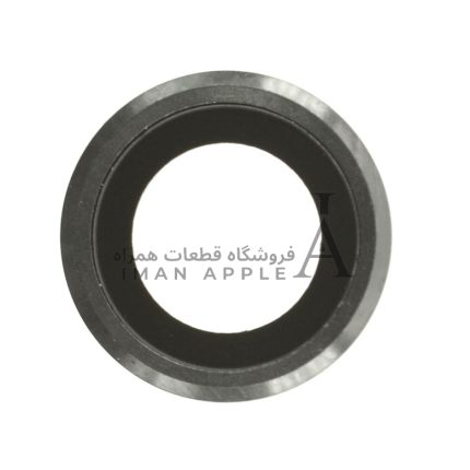 شیشه دوربین آیفون 6 ، محصول اورجینال از فروشگاه قطعات همراه ایمان اپل، با کیفیتی عالی برای محافظت از دوربین گوشی شما طراحی شده است. با خرید این قطعه، از دوام و عملکرد بی‌نقص دوربین خود مطمئن شوید.