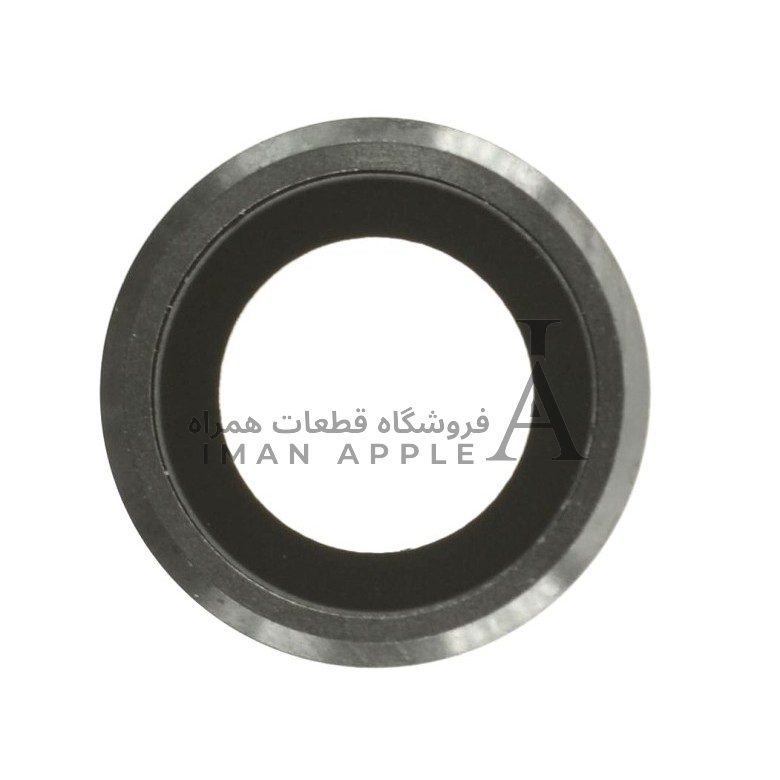 شیشه دوربین آیفون 6 ، محصول اورجینال از فروشگاه قطعات همراه ایمان اپل، با کیفیتی عالی برای محافظت از دوربین گوشی شما طراحی شده است. با خرید این قطعه، از دوام و عملکرد بی‌نقص دوربین خود مطمئن شوید.