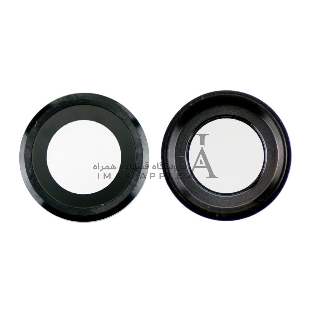 شیشه دوربین آیفون 6Plus ، محصول اورجینال از فروشگاه قطعات همراه ایمان اپل، با کیفیتی عالی برای محافظت از دوربین گوشی شما طراحی شده است. با خرید این قطعه، از دوام و عملکرد بی‌نقص دوربین خود مطمئن شوید.