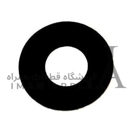 شیشه دوربین آیفون 6S ، محصول اورجینال از فروشگاه قطعات همراه ایمان اپل، با کیفیتی عالی برای محافظت از دوربین گوشی شما طراحی شده است. با خرید این قطعه، از دوام و عملکرد بی‌نقص دوربین خود مطمئن شوید.