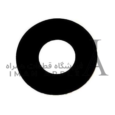 شیشه دوربین آیفون 6S ، محصول اورجینال از فروشگاه قطعات همراه ایمان اپل، با کیفیتی عالی برای محافظت از دوربین گوشی شما طراحی شده است. با خرید این قطعه، از دوام و عملکرد بی‌نقص دوربین خود مطمئن شوید.