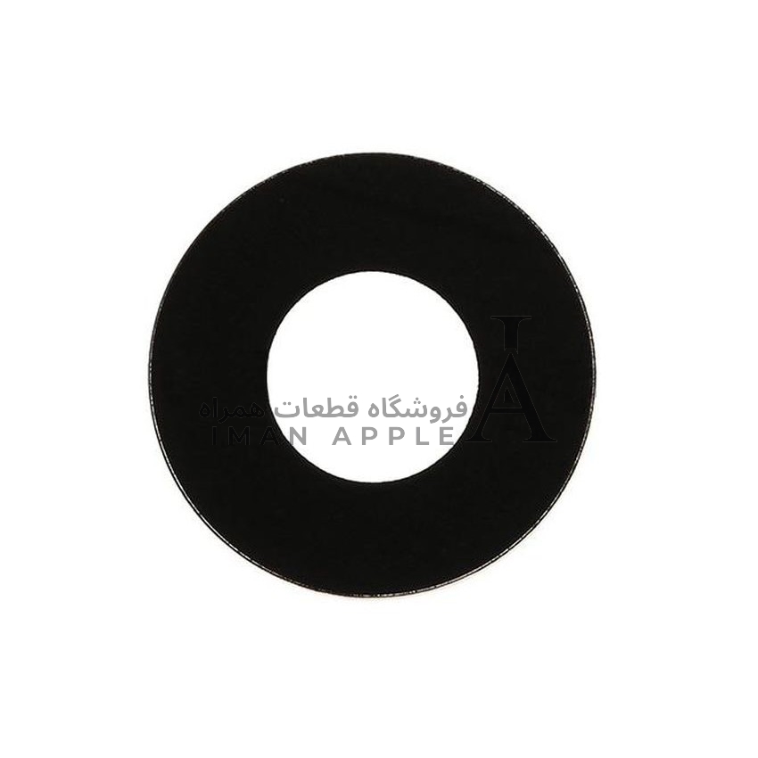 شیشه دوربین آیفون 7 ، محصول اورجینال از فروشگاه قطعات همراه ایمان اپل، با کیفیتی عالی برای محافظت از دوربین گوشی شما طراحی شده است. با خرید این قطعه، از دوام و عملکرد بی‌نقص دوربین خود مطمئن شوید.