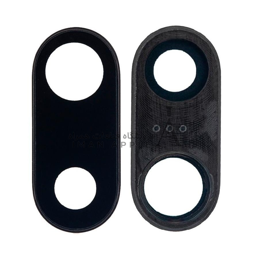 شیشه دوربین آیفون 7PLUS ، محصول اورجینال از فروشگاه قطعات همراه ایمان اپل، با کیفیتی عالی برای محافظت از دوربین گوشی شما طراحی شده است. با خرید این قطعه، از دوام و عملکرد بی‌نقص دوربین خود مطمئن شوید.