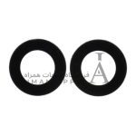 شیشه دوربین آیفون 8 ، محصول اورجینال از فروشگاه قطعات همراه ایمان اپل، با کیفیتی عالی برای محافظت از دوربین گوشی شما طراحی شده است. با خرید این قطعه، از دوام و عملکرد بی‌نقص دوربین خود مطمئن شوید.