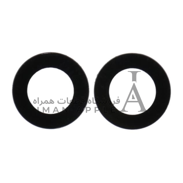 شیشه دوربین آیفون 8 ، محصول اورجینال از فروشگاه قطعات همراه ایمان اپل، با کیفیتی عالی برای محافظت از دوربین گوشی شما طراحی شده است. با خرید این قطعه، از دوام و عملکرد بی‌نقص دوربین خود مطمئن شوید.