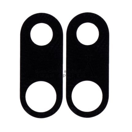 شیشه دوربین آیفون 8PLUS ، محصول اورجینال از فروشگاه قطعات همراه ایمان اپل، با کیفیتی عالی برای محافظت از دوربین گوشی شما طراحی شده است. با خرید این قطعه، از دوام و عملکرد بی‌نقص دوربین خود مطمئن شوید.