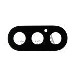 شیشه دوربین آیفون X ، محصول اورجینال از فروشگاه قطعات همراه ایمان اپل، با کیفیتی عالی برای محافظت از دوربین گوشی شما طراحی شده است. با خرید این قطعه، از دوام و عملکرد بی‌نقص دوربین خود مطمئن شوید.