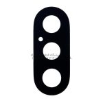 شیشه دوربین آیفون XS ، محصول اورجینال از فروشگاه قطعات همراه ایمان اپل، با کیفیتی عالی برای محافظت از دوربین گوشی شما طراحی شده است. با خرید این قطعه، از دوام و عملکرد بی‌نقص دوربین خود مطمئن شوید.