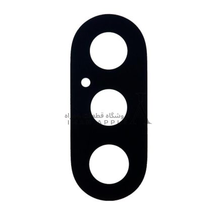 شیشه دوربین آیفون XS ، محصول اورجینال از فروشگاه قطعات همراه ایمان اپل، با کیفیتی عالی برای محافظت از دوربین گوشی شما طراحی شده است. با خرید این قطعه، از دوام و عملکرد بی‌نقص دوربین خود مطمئن شوید.