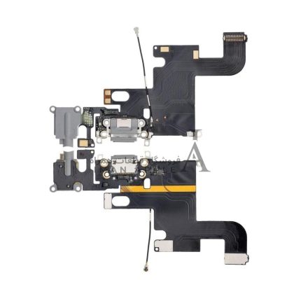 فلت شارژ سری‌های اپل آیفون 6 از فروشگاه قطعات همراه ایمان اپل، مناسب برای تعمیر و تعویض قطعات آسیب‌دیده.