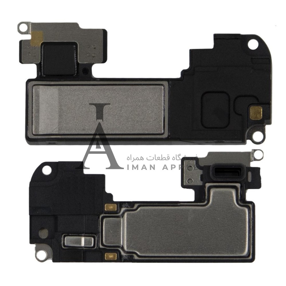 بازر اسپیکر بالا (Earphone) اورجینال آیفون 11PRO - فروشگاه قطعات همراه ایمان اپل