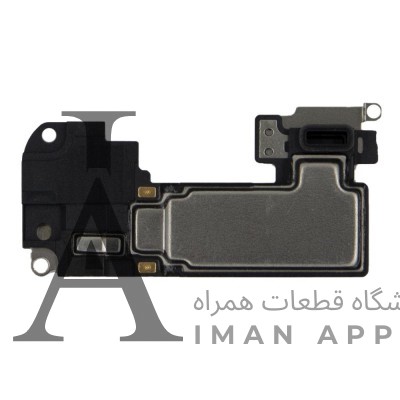 بازر اسپیکر بالا (Earphone) اورجینال آیفون 11PRO - فروشگاه قطعات همراه ایمان اپل