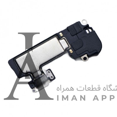 بازر اسپیکر بالا (Earphone) اورجینال آیفون 11PRO MAX - فروشگاه قطعات همراه ایمان اپل