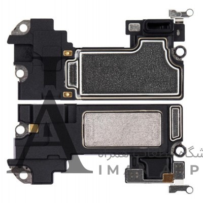 بازر اسپیکر بالا (Earphone) اورجینال آیفون 12 - فروشگاه قطعات همراه ایمان اپل