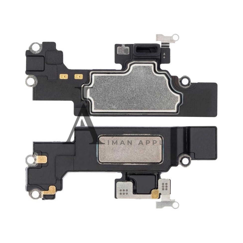 بازر اسپیکر بالا (Earphone) اورجینال آیفون 12MIN - فروشگاه قطعات همراه ایمان اپل