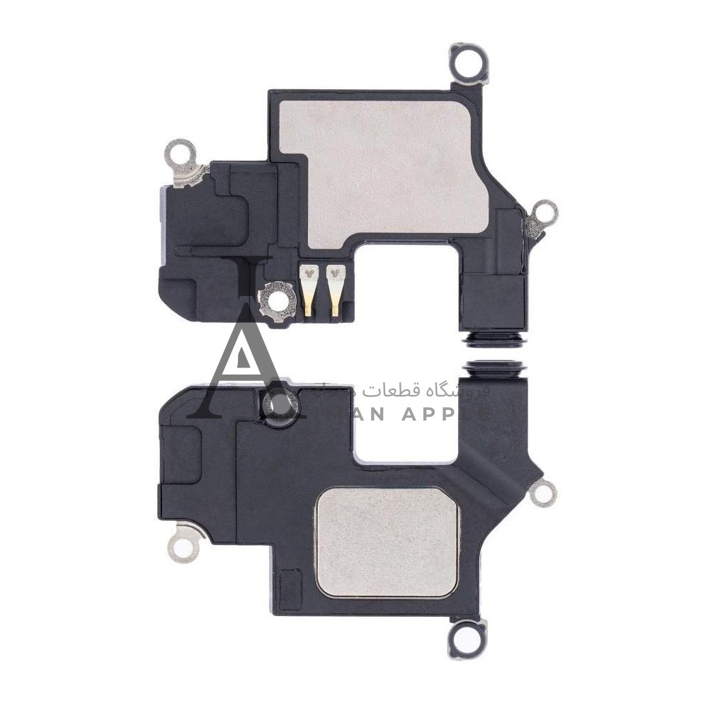 بازر اسپیکر بالا (Earphone) اورجینال آیفون 13pro - فروشگاه قطعات همراه ایمان اپل