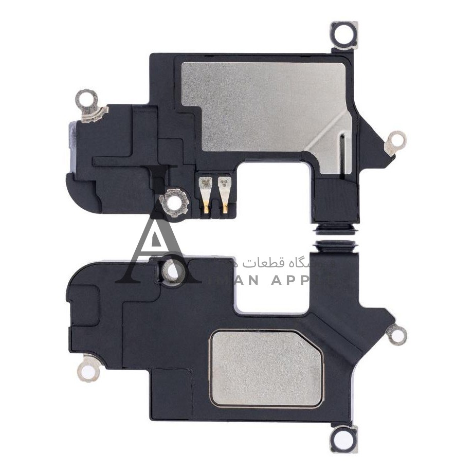 بازر اسپیکر بالا (Earphone) اورجینال آیفون 13promax - فروشگاه قطعات همراه ایمان اپل