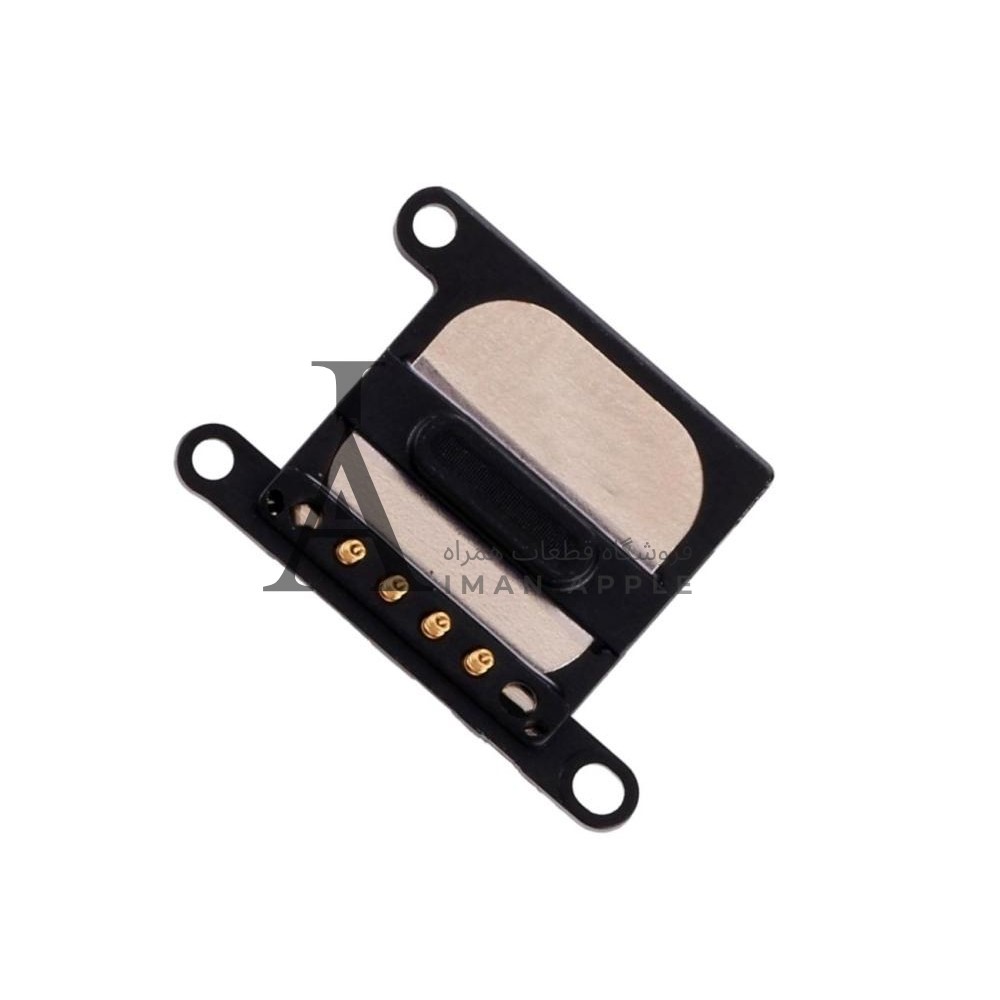 بازر اسپیکر بالا (Earphone) اورجینال آیفون 8- فروشگاه قطعات همراه ایمان اپل