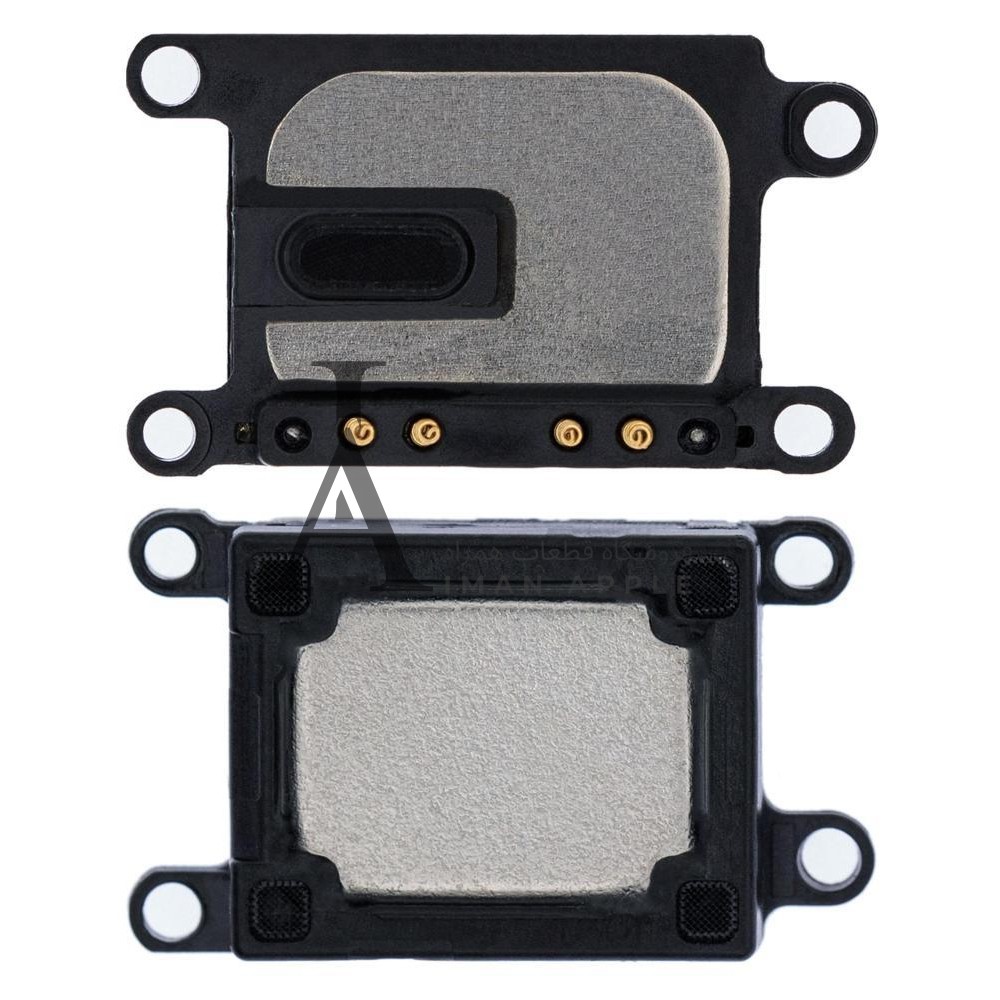 بازر اسپیکر بالا (Earphone) اورجینال آیفون SE 2020- فروشگاه قطعات همراه ایمان اپل