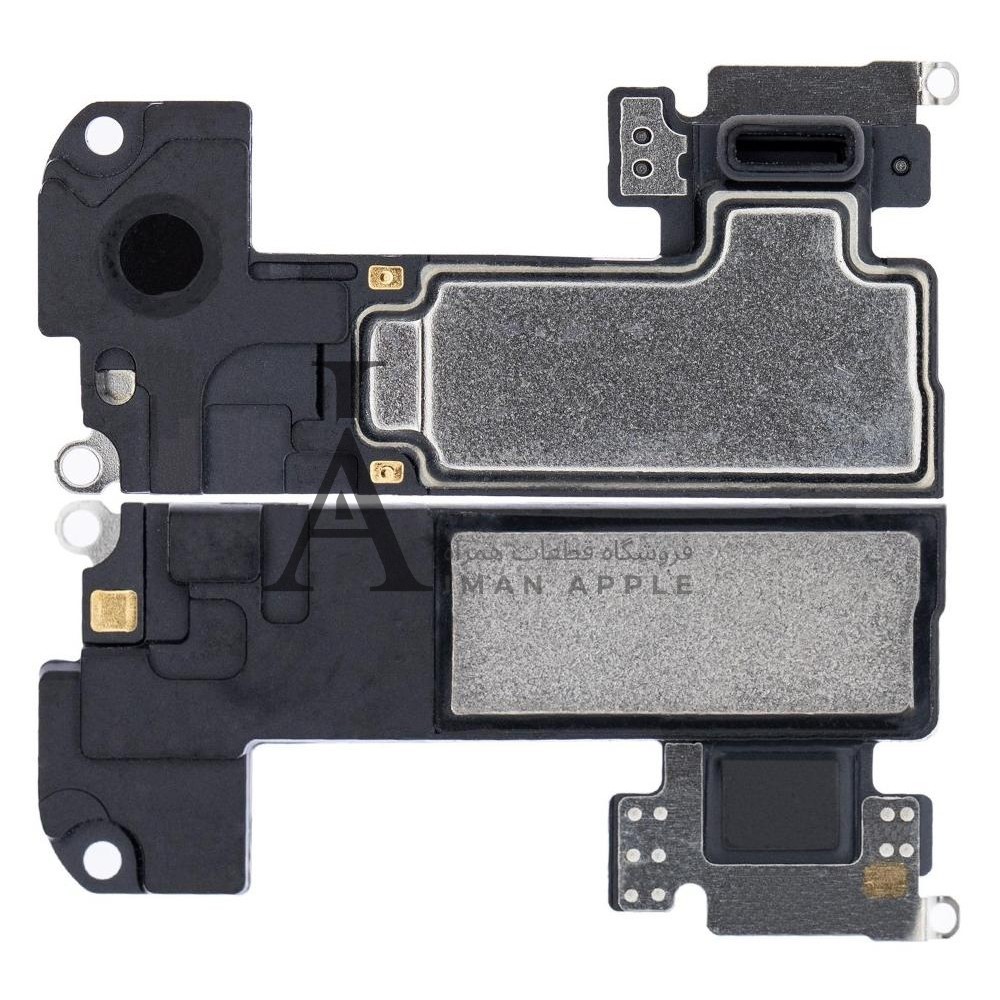 بازر اسپیکر بالا (Earphone) اورجینال آیفون XS - فروشگاه قطعات همراه ایمان اپل