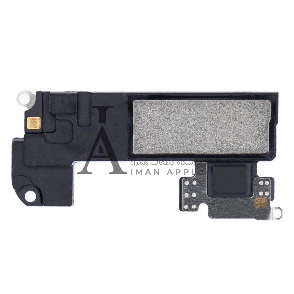 بازر اسپیکر بالا (Earphone) اورجینال آیفون XS - فروشگاه قطعات همراه ایمان اپل