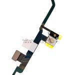 فلت پاور سری‌های اپل آیفون از فروشگاه قطعات همراه ایمان اپل، مناسب برای تعمیر و تعویض کلید پاور دستگاه.