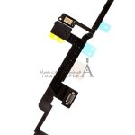 فلت پاور سری‌های اپل آیفون از فروشگاه قطعات همراه ایمان اپل، مناسب برای تعمیر و تعویض کلید پاور دستگاه.