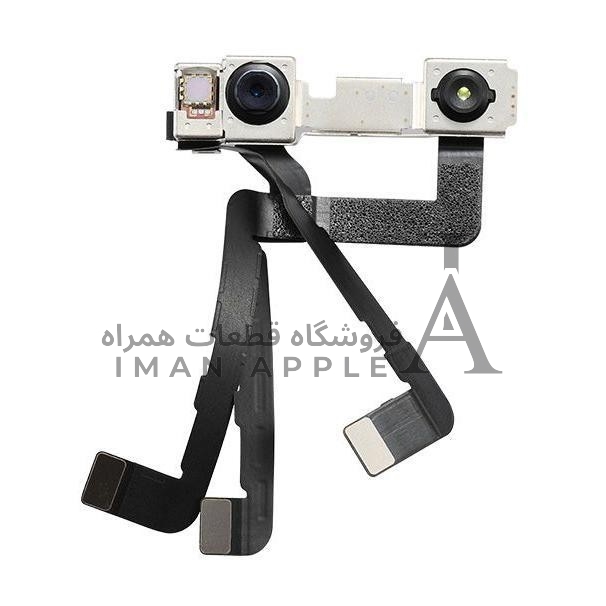 دوربین جلو اصلی آیفون 11Pro max - خرید از فروشگاه قطعات همراه ایمان اپل