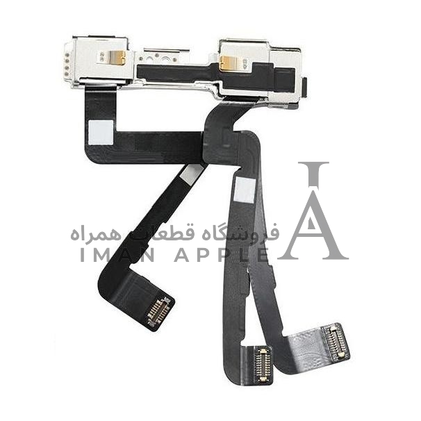 دوربین جلو اصلی آیفون 11Pro max - خرید از فروشگاه قطعات همراه ایمان اپل
