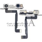 دوربین جلو اصلی آیفون 11Pro - خرید از فروشگاه قطعات همراه ایمان اپل