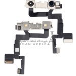 دوربین جلو اصلی آیفون 11 - خرید از فروشگاه قطعات همراه ایمان اپل