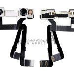 دوربین جلو اصلی آیفون 12Pro max - خرید از فروشگاه قطعات همراه ایمان اپل