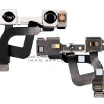 دوربین جلو اصلی آیفون 12 - خرید از فروشگاه قطعات همراه ایمان اپل