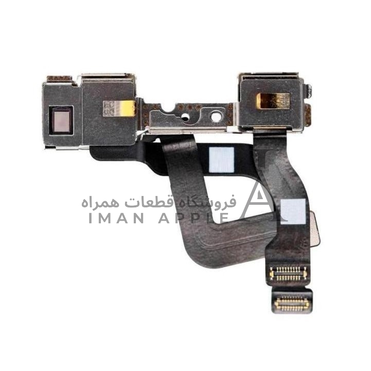 دوربین جلو اصلی آیفون 12 - خرید از فروشگاه قطعات همراه ایمان اپل