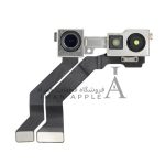 دوربین جلو اصلی آیفون 13Pro - خرید از فروشگاه قطعات همراه ایمان اپل