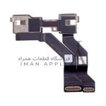دوربین جلو اصلی آیفون 13 - خرید از فروشگاه قطعات همراه ایمان اپل