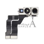 دوربین جلو اصلی آیفون 14Pro max - خرید از فروشگاه قطعات همراه ایمان اپل