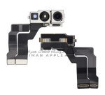 دوربین جلو اصلی آیفون 14Pro - خرید از فروشگاه قطعات همراه ایمان اپل