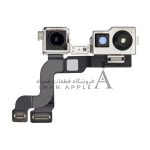 دوربین جلو اصلی آیفون 14 - خرید از فروشگاه قطعات همراه ایمان اپل
