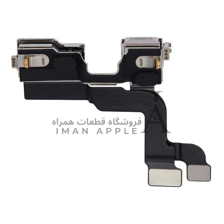 دوربین جلو اصلی آیفون 14 - خرید از فروشگاه قطعات همراه ایمان اپل