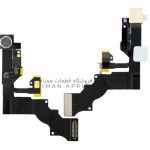دوربین جلو اصلی آیفون 6Plus- خرید از فروشگاه قطعات همراه ایمان اپل