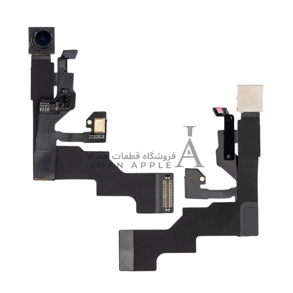 دوربین جلو اصلی آیفون 6sPlus- خرید از فروشگاه قطعات همراه ایمان اپل