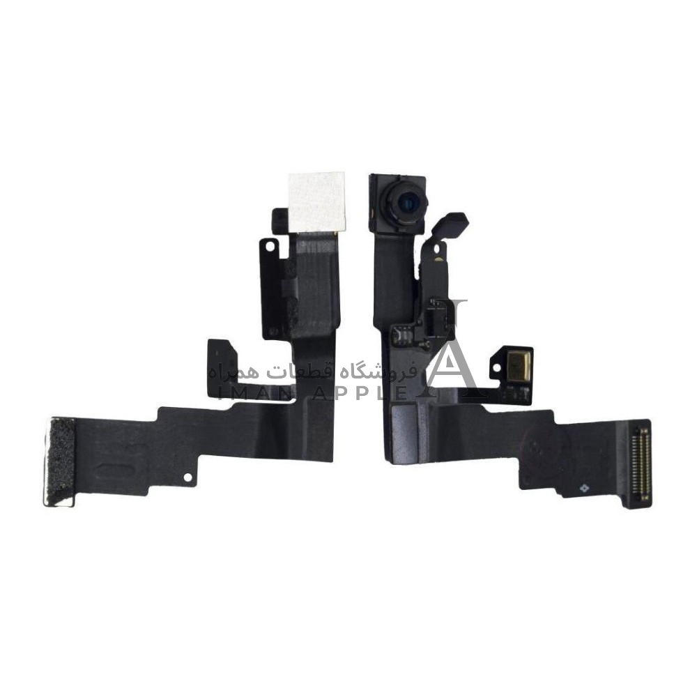 دوربین جلو اصلی آیفون 7Plus- خرید از فروشگاه قطعات همراه ایمان اپل